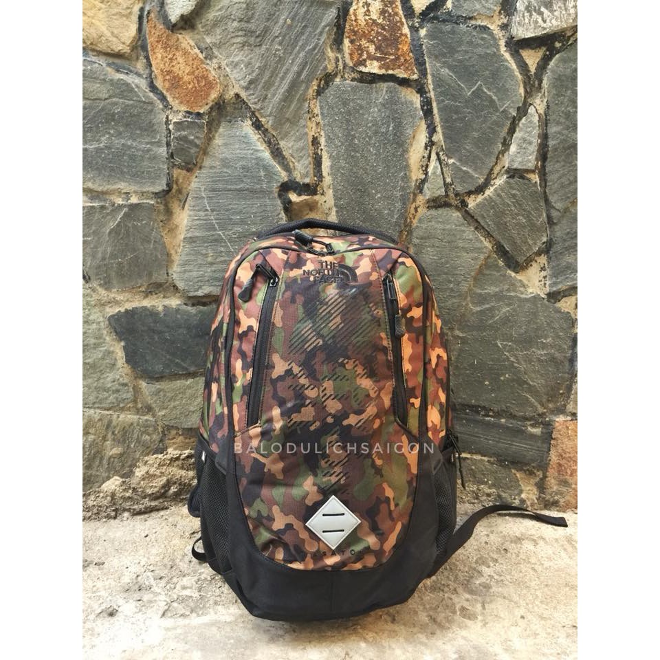 Balo The North Face Wasatch