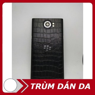 [DÁN DA] Miếng Da BlackBerry Priv