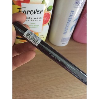 Mascara Missha 4D The Style