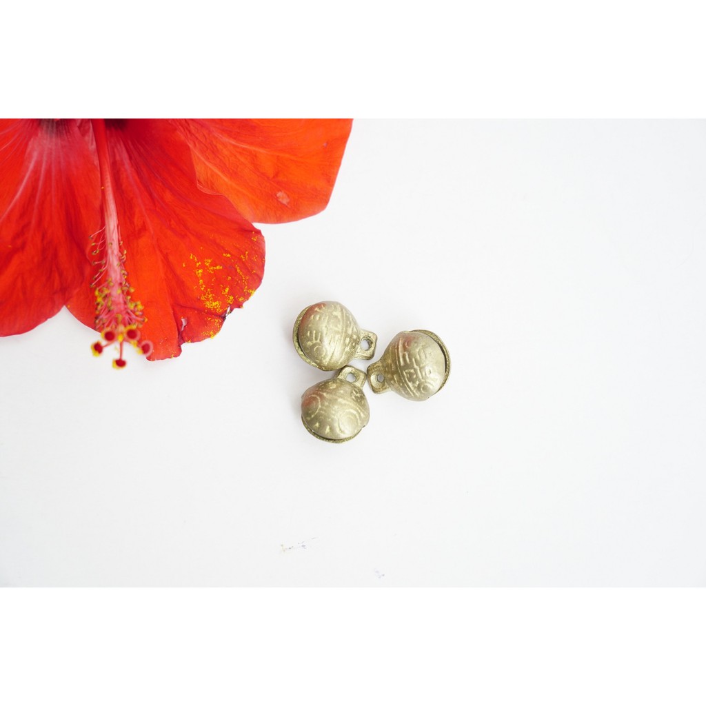 Chuông Lục Lạc Đồng phong thủy - Nhiều cỡ | BigBuy360 - bigbuy360.vn