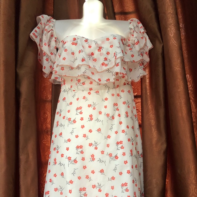 combo của Chị Phụng