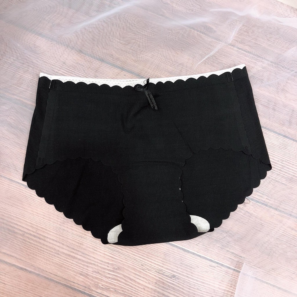 Quần lót đúc gân nơ KOKA 00402