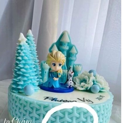 [KHUÔN 4D SALE] cây thông Noel, Khuôn nến tiệc giáng sinh, Khuôn silicone trang trí bánh Khuôn sô cô la.