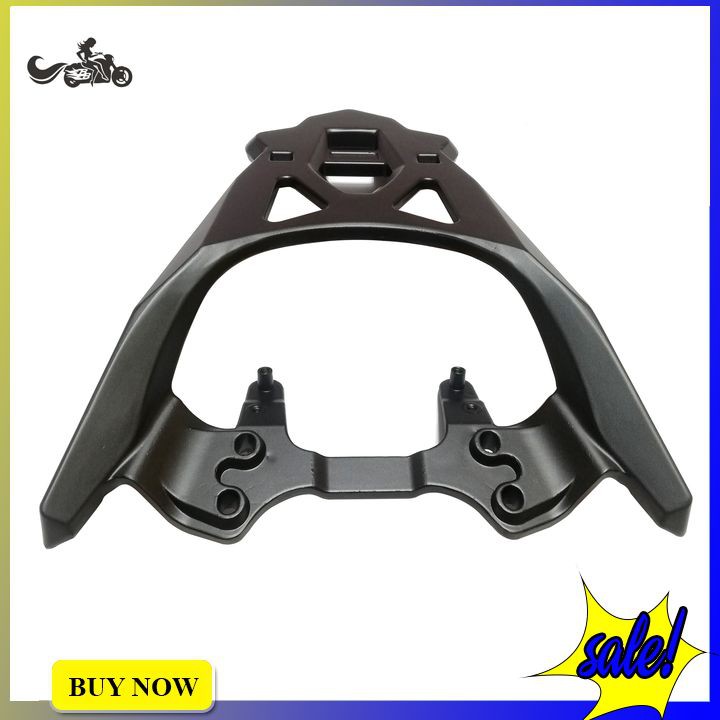 Tay dắt mã lai cho xe Winner X kim loại CNC nguyên khối mẫu mới siêu đẹp