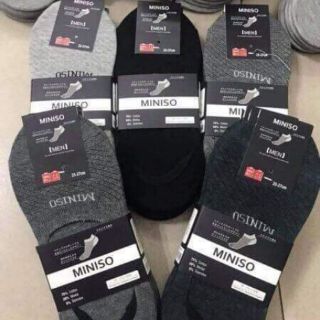 Tất Miniso