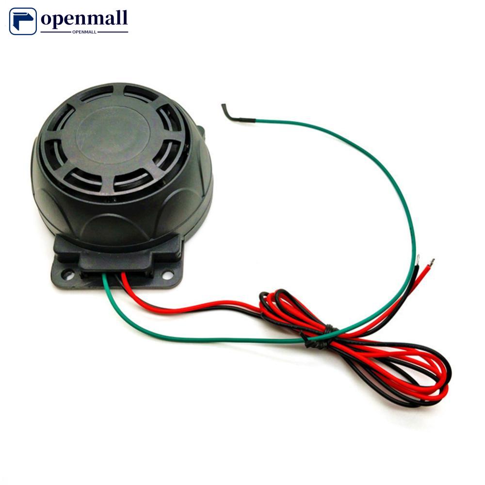 Bộ Chuông Báo Động Chống Trộm Cho Xe Máy/Xe Đạp