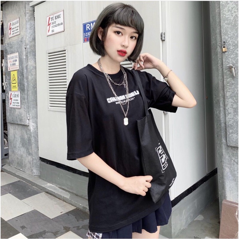 CWORLD Tee của moneyclub.offical