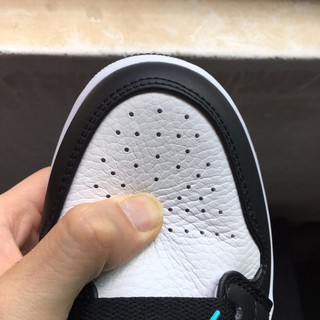{Hàng order} GIÀY Air Jordan 1 Mid “ White Shadow” BEST QUALITY