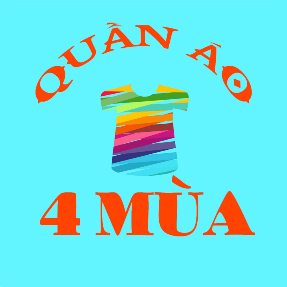 Quần Áo 4 Mùa