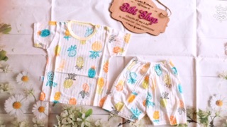 Freeship 99k TQ_Combo 5 bộ cotton giấy