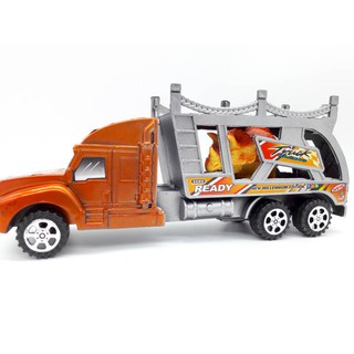 Túi xe container chở 1 con khủng long - K96-2