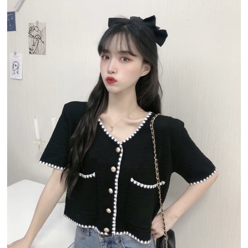 Hót Hót Áo Len dạ