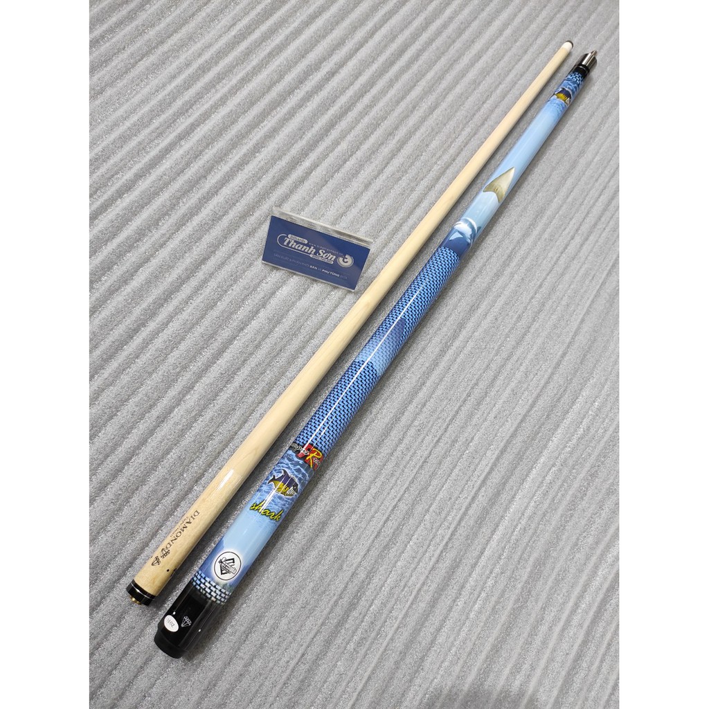 - DIAMOND 11.5mm nặng 480gram