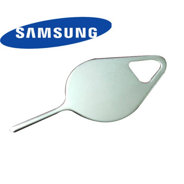 Que chọc sim samsung LINHPI Gbán nốt nghỉ