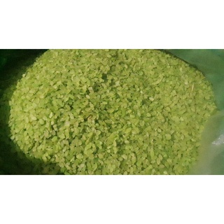 Cốm xanh khô 1kg