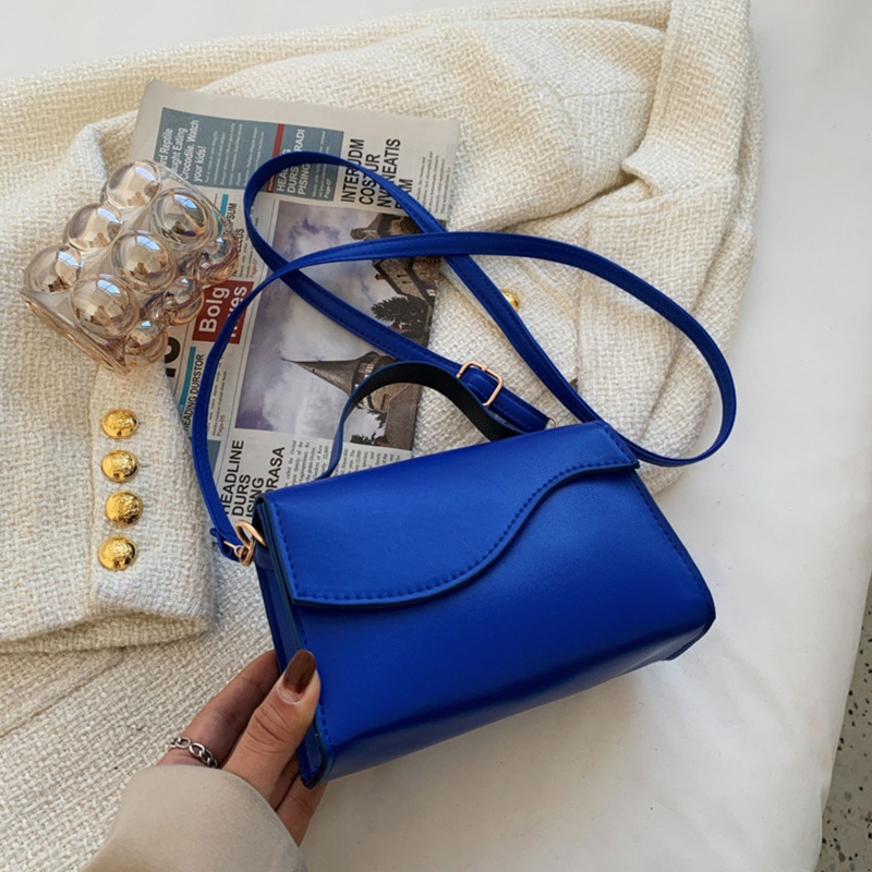 Túi Đeo Chéo Thanh Lịch Cho Nữ