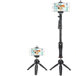 Chân đế tripod gậy chụp ảnh