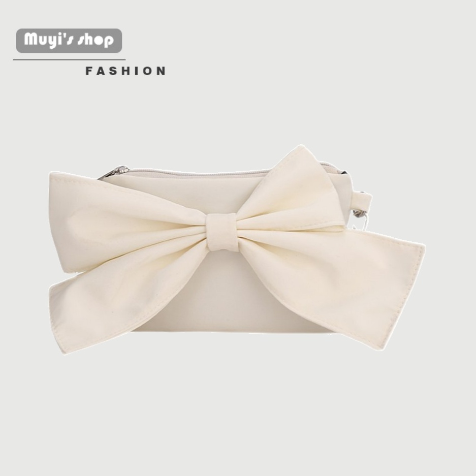 Túi đeo chéo thời trang mẫu 2021 dành cho nữ