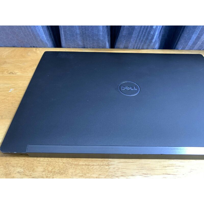 Mặt nắp mặt A Dell Latitude E7480 tháo máy