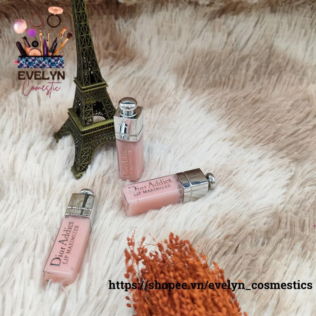 Son Dưỡng Môi Dior Addict Lip Maximizer Mini 2ml - dưỡng ẩm mềm môi | BigBuy360 - bigbuy360.vn