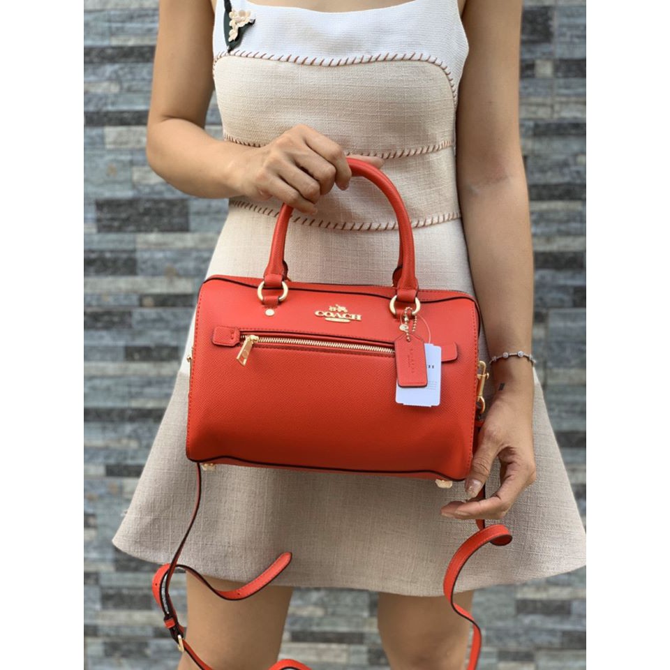 Túi sách siêu phẩm COACH F79946