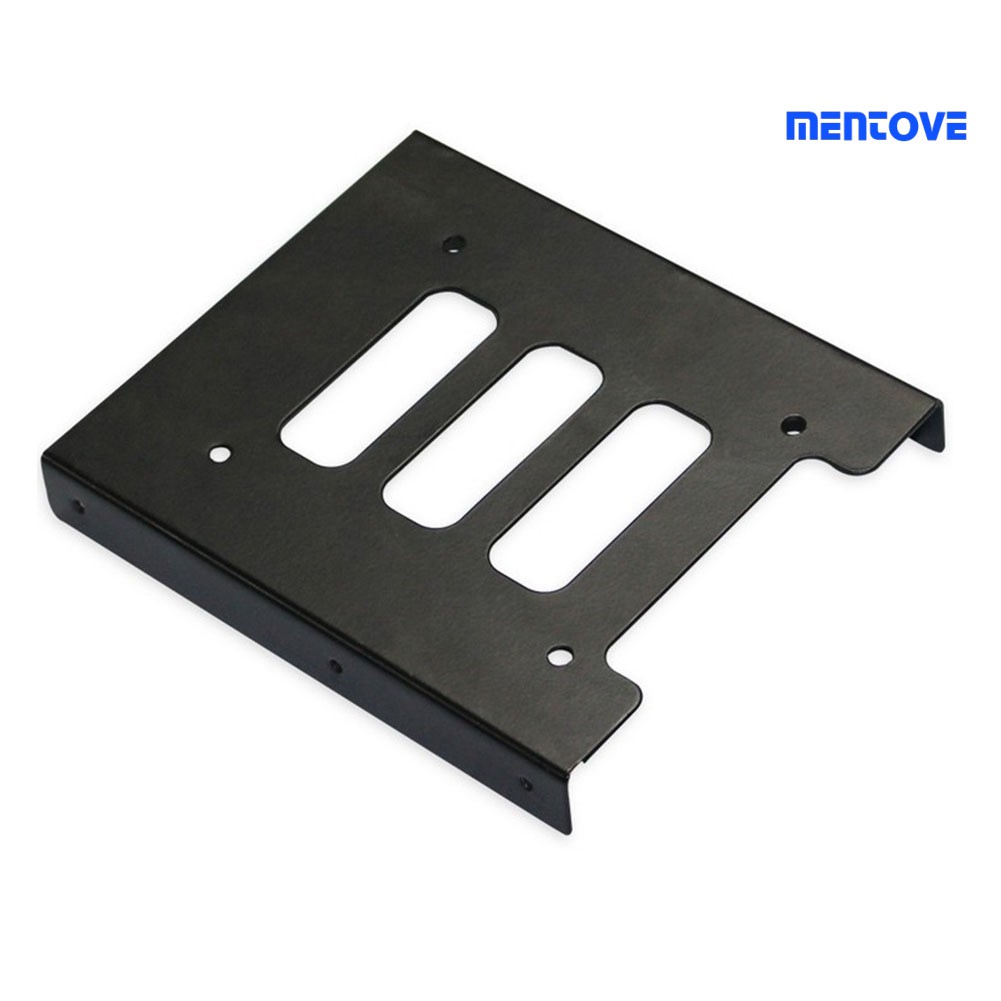 Khay Kim Loại Đựng Ổ Cứng Ssd 2.5-3.5 Inch | BigBuy360 - bigbuy360.vn