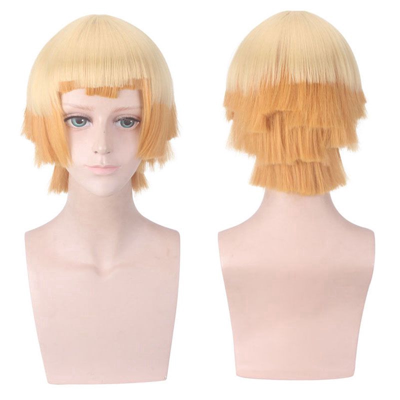 Trang phục hóa trang Yaiba Kamado ngộ nghĩnh đáng yêu