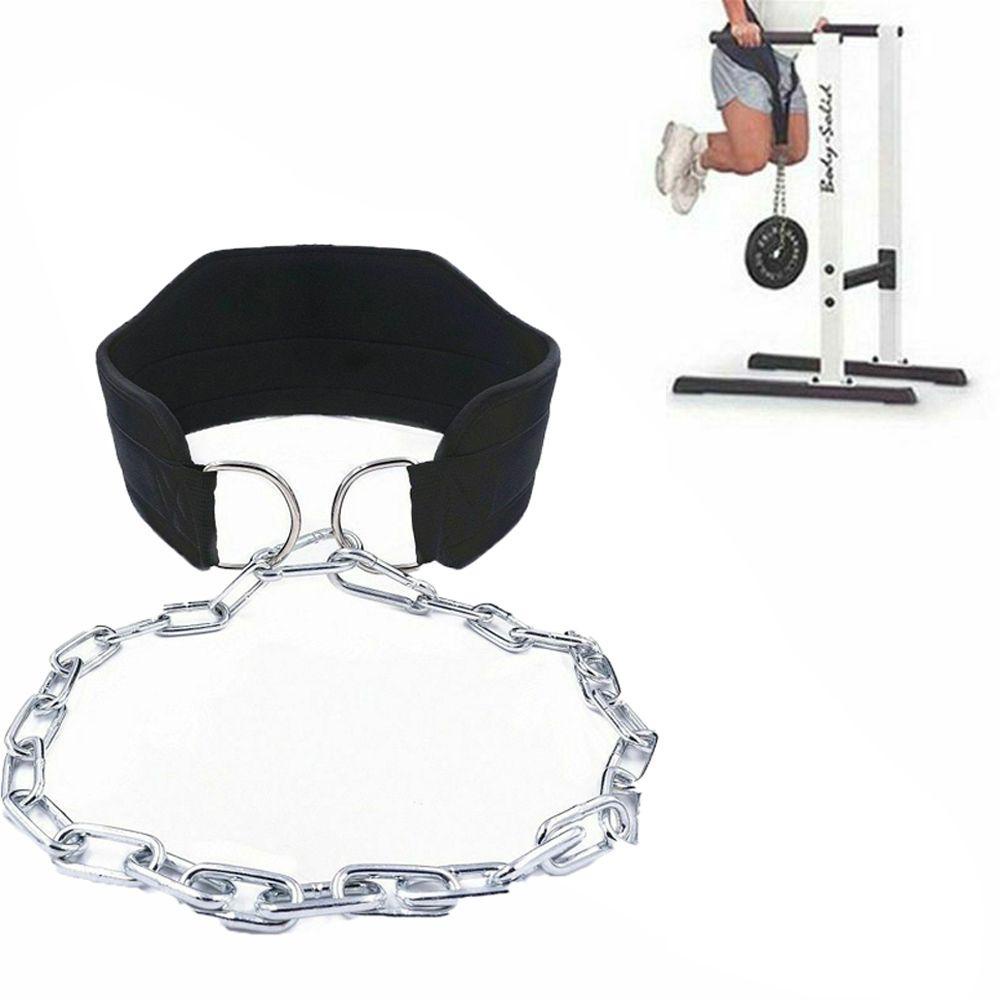 Dây Đai Nâng Tạ Bằng Cao Su Tổng Hợp Dày Dặn