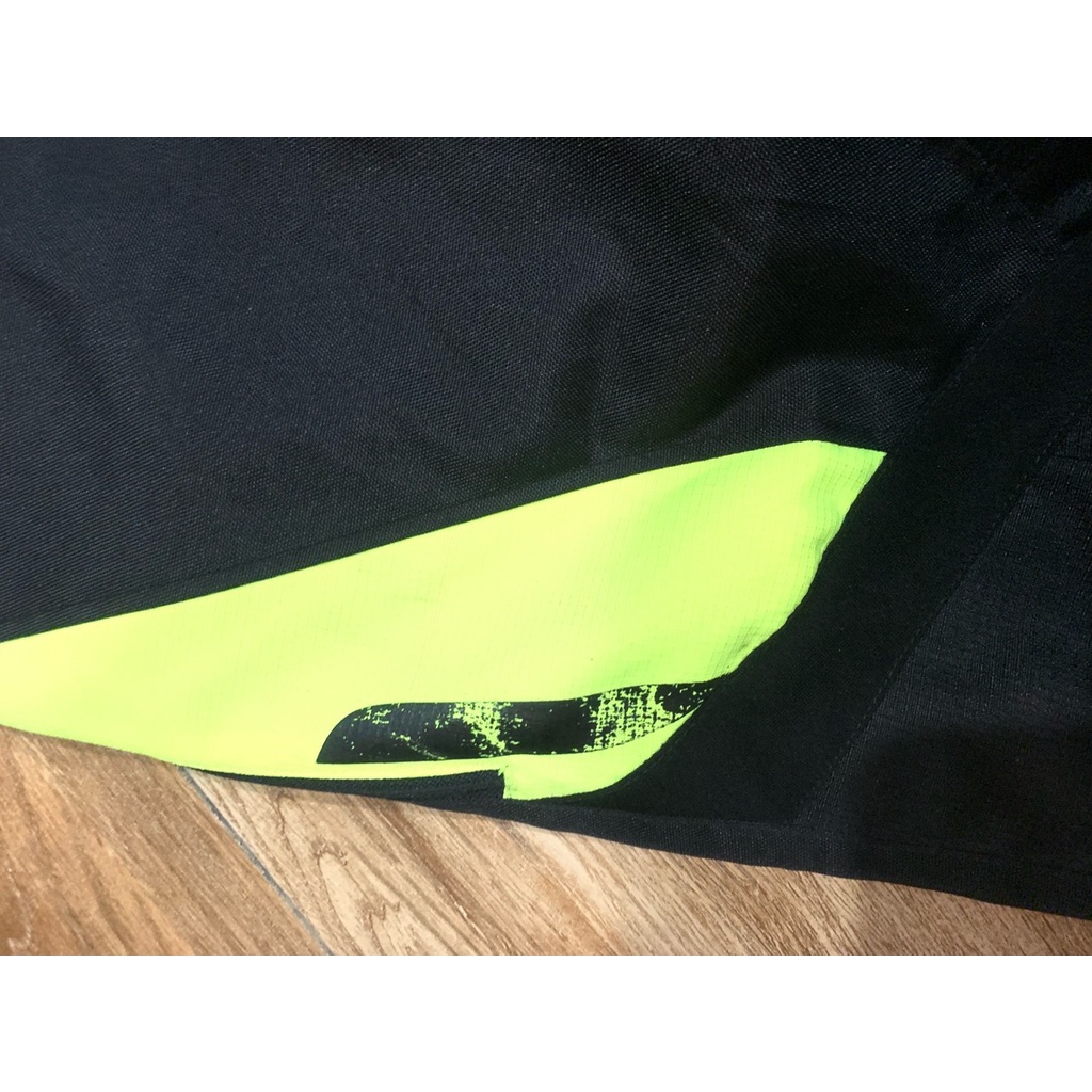 QUẦN BẢO HỘ A-pro Model Hydro Fluo