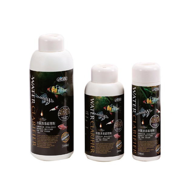 Vi sinh sống PSB photosynthetic bacteria cho bể cá cảnh ngoài trời của Ista Đài loan