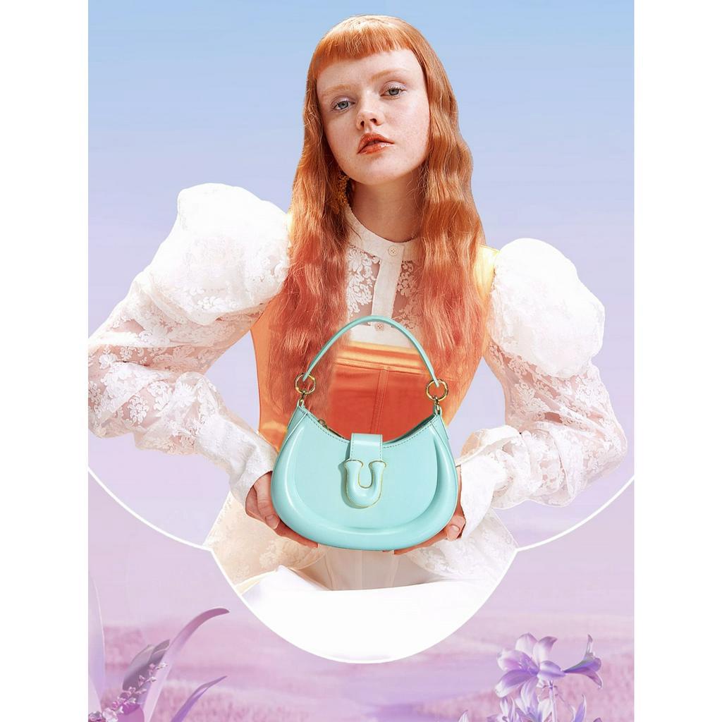 Túi xách nữ thời trang Just Star ViAnh Store năng động đi chơi dạo phố 173001