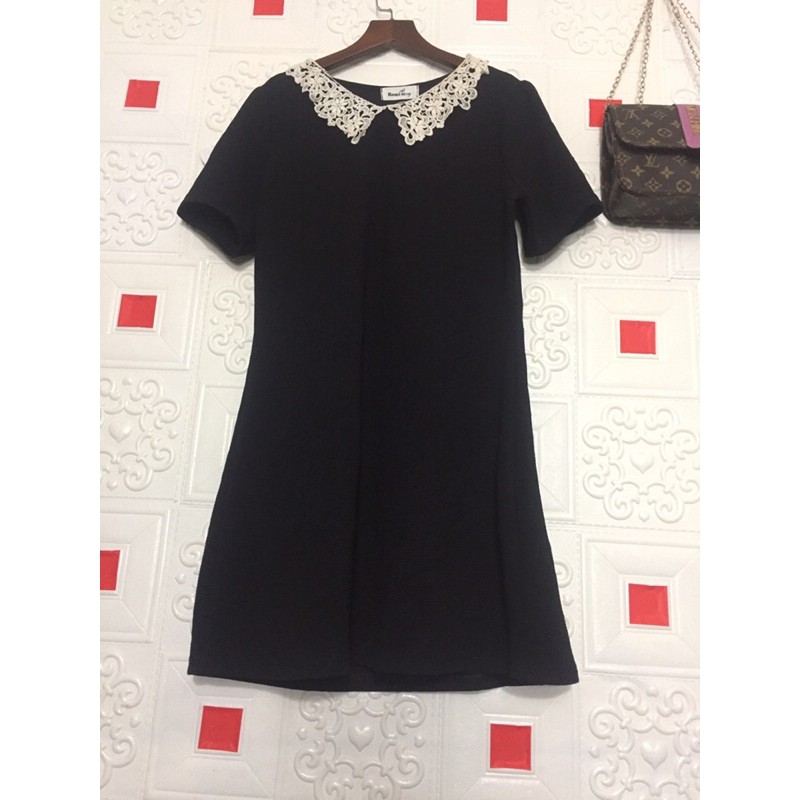 đầm live xinh tổng đơn 95k (marulee12..)