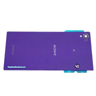 Lắp lưng sony Z1