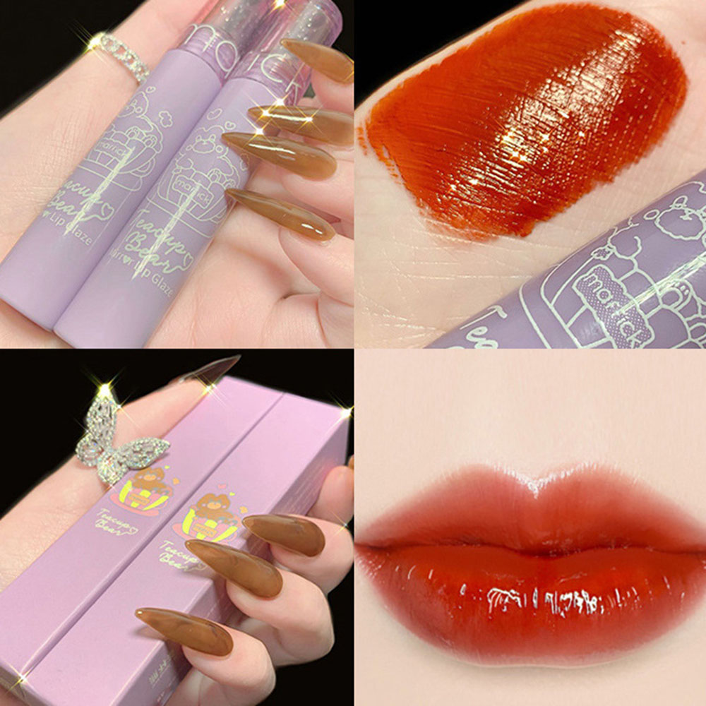 [Hàng mới về] Son môi chống thấm nước và lâu trôi cao cấp | BigBuy360 - bigbuy360.vn