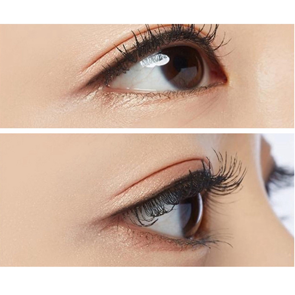 Mascara lâu trôi chống thấm nước giúp tạo độ cong dài cho lông mi | BigBuy360 - bigbuy360.vn
