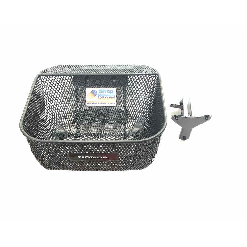 Rổ Lưới Wave Lớn Có Pas MS1544