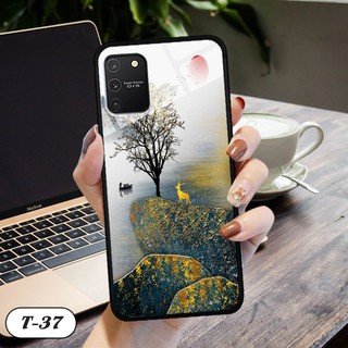 Ốp kính 3D Samsung Galaxy S10 Lite