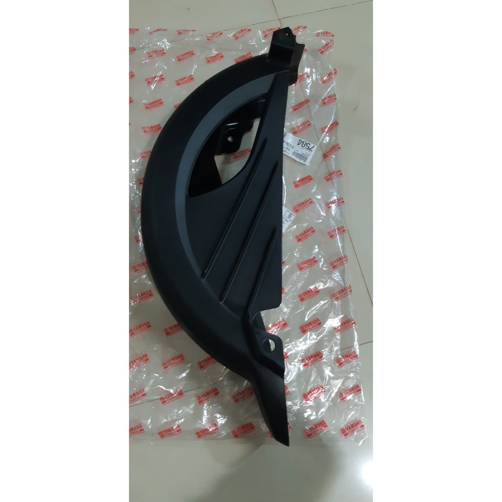 Chắn bùn sau Nozza Yamaha
