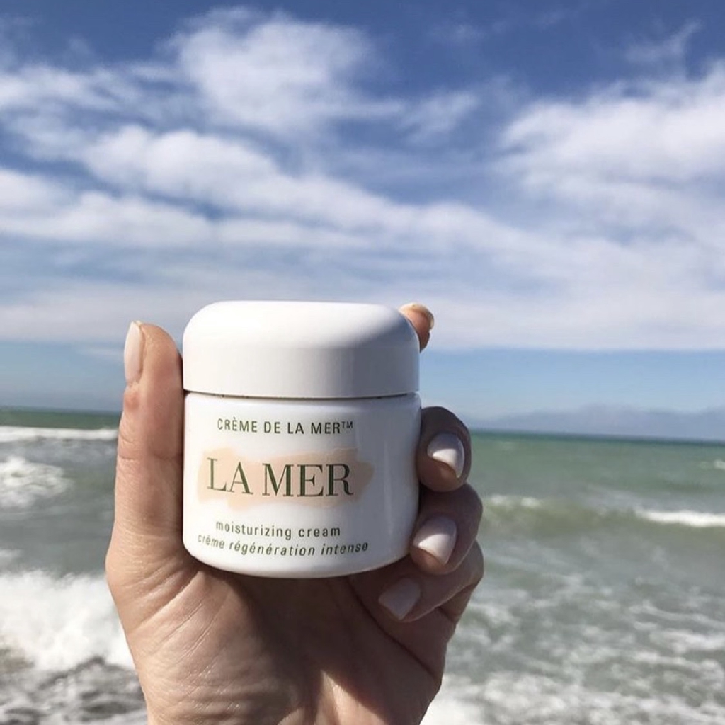 Kem dưỡng ẩm LA MER Miracle 60ml giúp làm sáng da