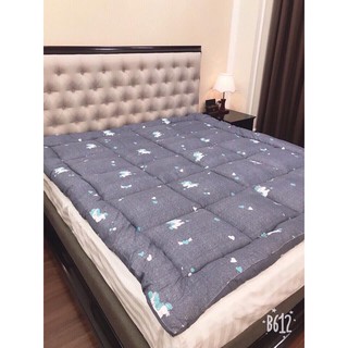 ĐỆM TOPPER HÀN QUỐC THÔNG MINH