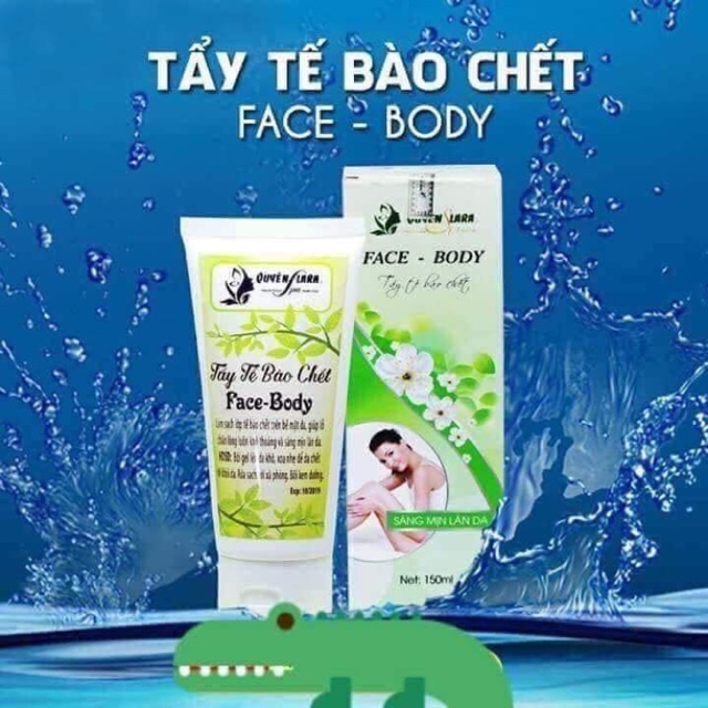 Tẩy tế bào chết