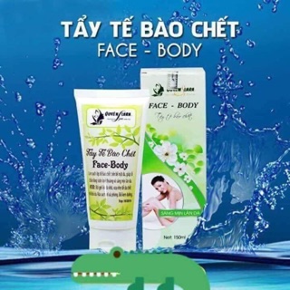 Tẩy tế bào chết