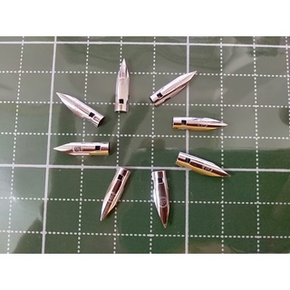 Combo 10 ngòi bút máy Thầy Ánh luyện viết chữ đẹp