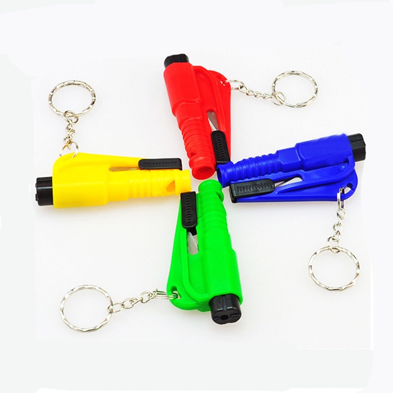 Búa Thoát Hiểm Đa Năng Mini KINGCARY51