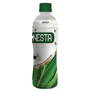 !!! SIÊU PHẨM !!! COMBO 2 CHAI NƯỚC UỐNG YẾN NHA ĐAM 500ML