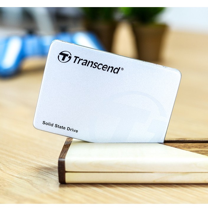 Ổ Cứng SSD Transcend 220S 240GB - TS240GSSD220S - Hàng Chính Hãng | BigBuy360 - bigbuy360.vn