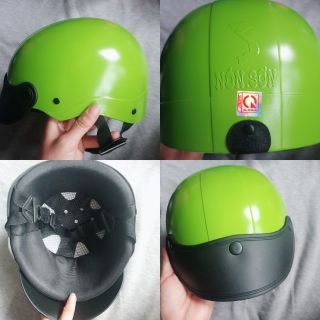 Nón sơn, nón sơn nhiều màu[ ẢNH THẬT]