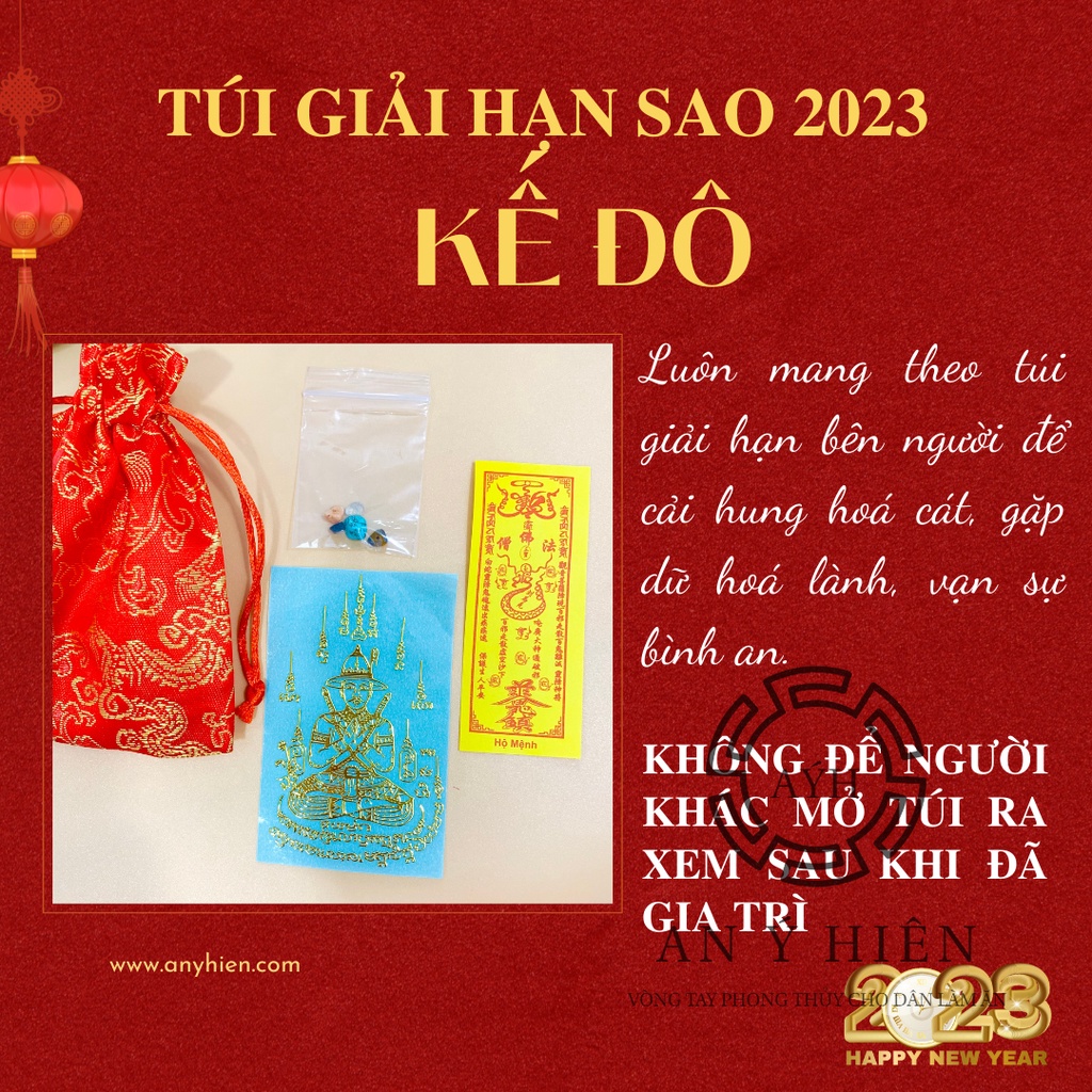 SET GIẢI HẠN SAO KẾ ĐÔ 2023