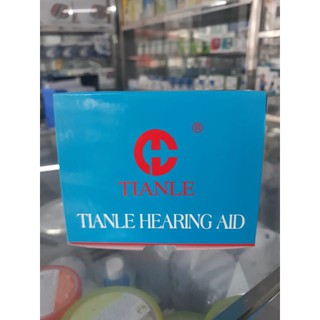 MÁY TRỢ THÍNH CÓ DÂY TIANLE HA-93