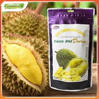 Sầu Riêng Sấy Lạnh VINAMIT 60g (gói)